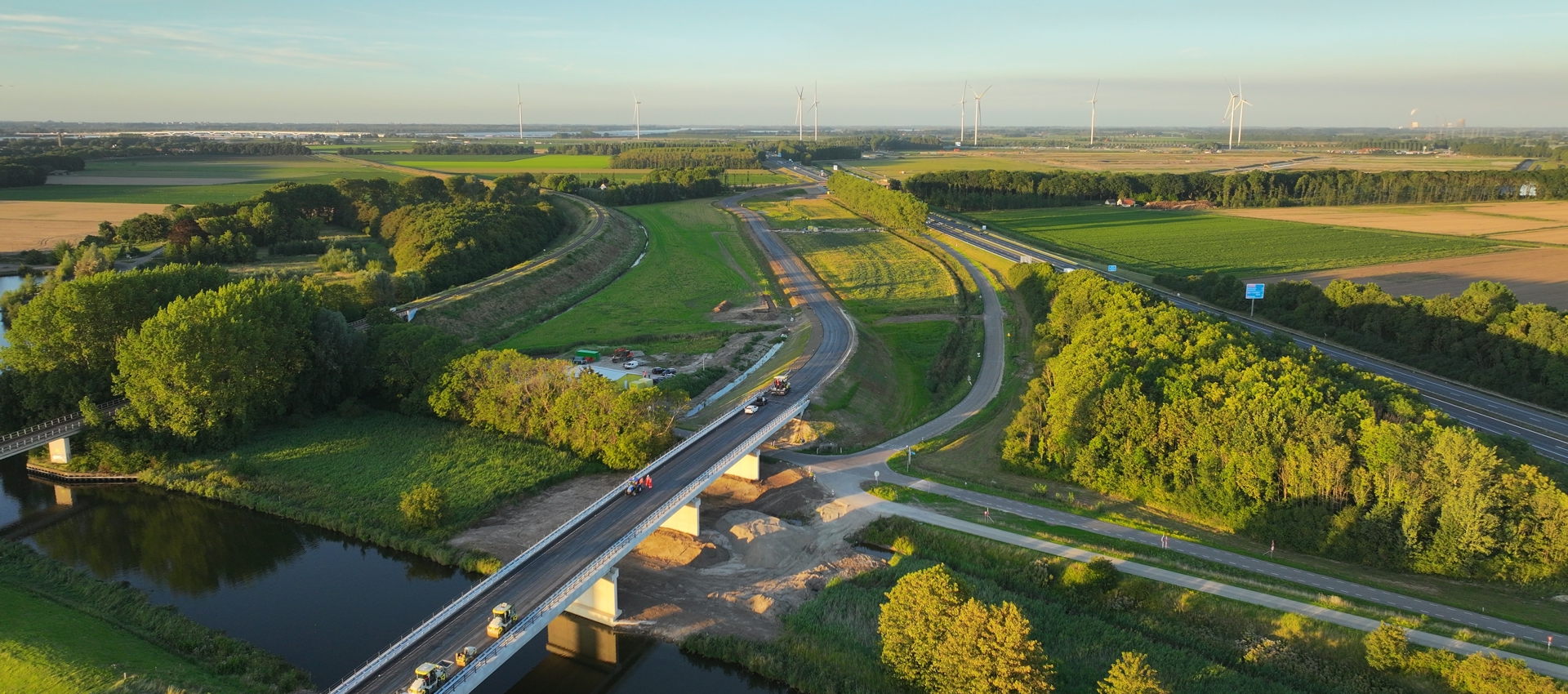 Omgevingscomm Logistiek Park Moerdijk 1