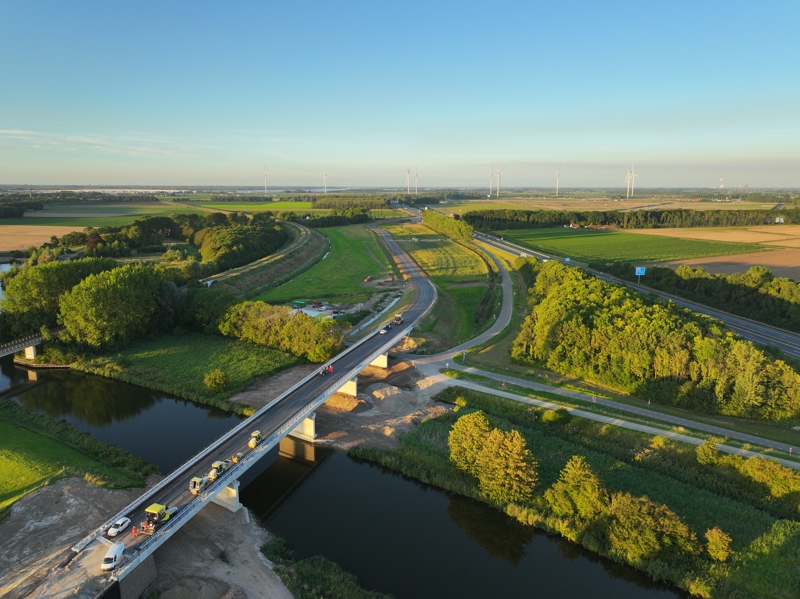 Omgevingscomm Logistiek Park Moerdijk 1