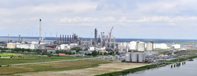 Moerdijk Voorloper In Duurzaamheid