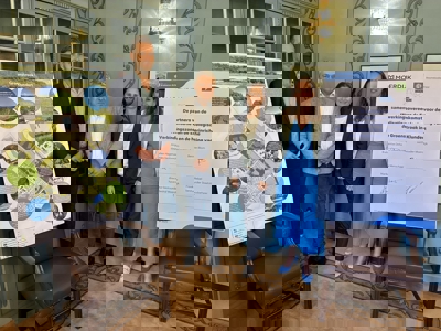 SOK EVZ Klundert  Nieuwe ecologische verbindingszone