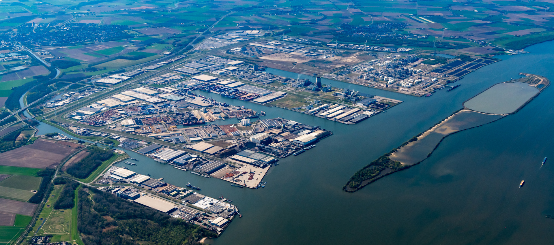 Birdview Haven april 2025