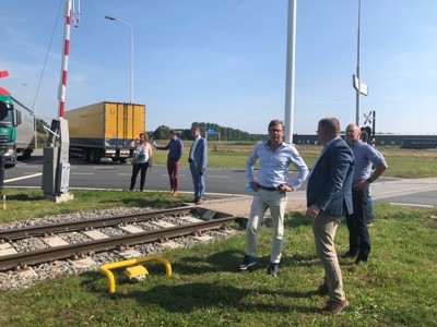 Prorail 2
