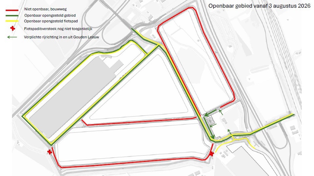Situatie GOW LPM Vanaf 3 Aug