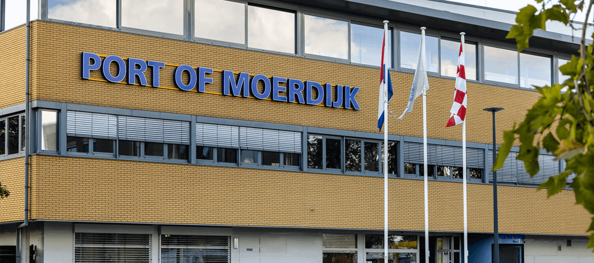 Header Havenbedrijf