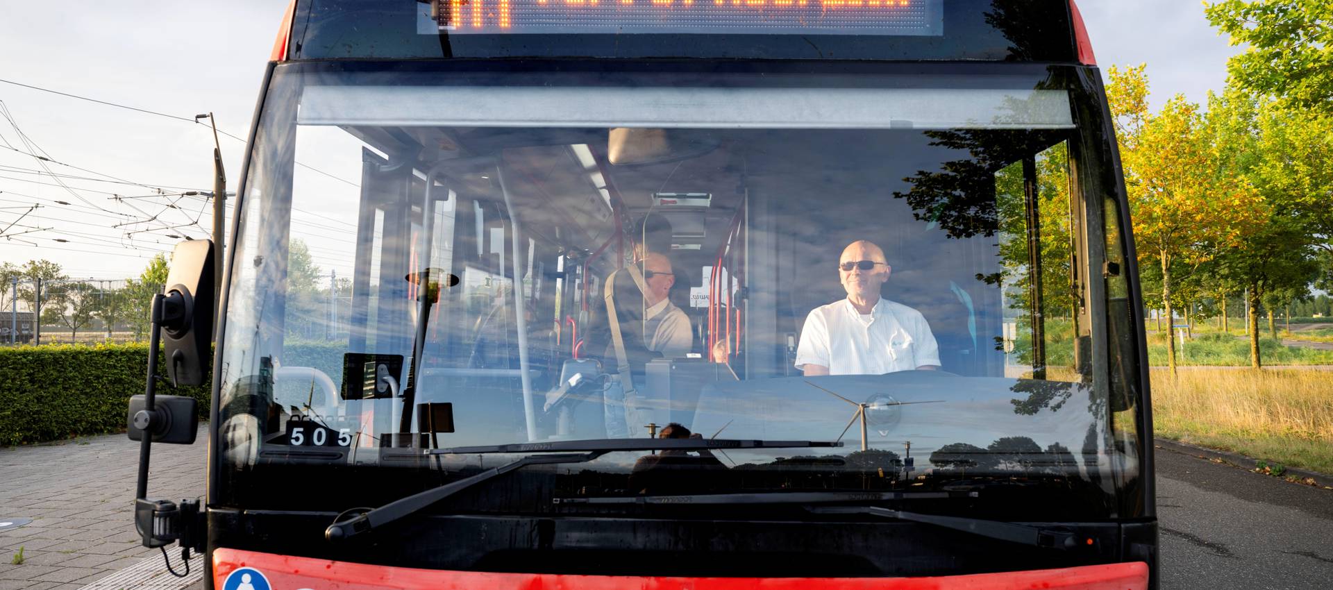 070725 Buslijn 177 007
