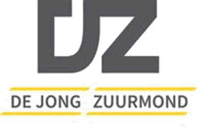 De Jong Zuurmond Logo