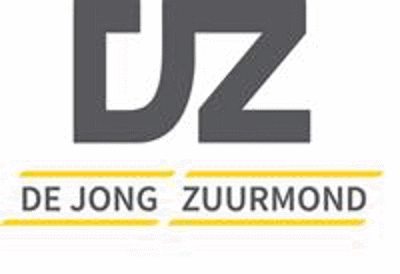 De Jong Zuurmond Logo