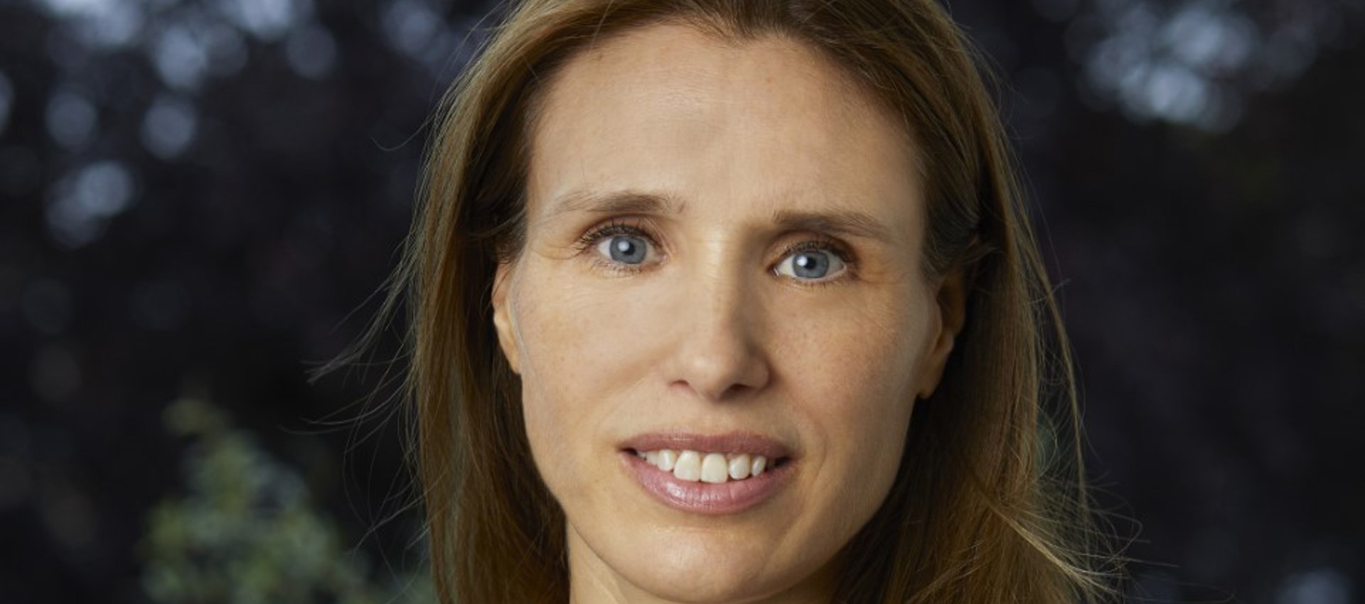 Vera Portretfoto
