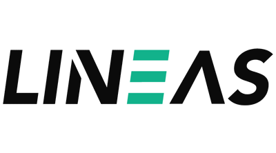 Lineas Logo
