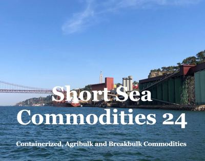 Short Sea Commodities 24