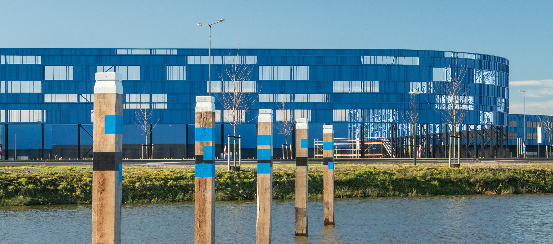 DSV LPM Meerpalen