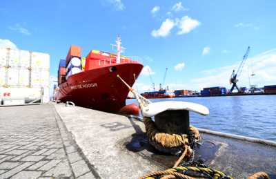 08 07 Moerdijk CCT WEC Lines