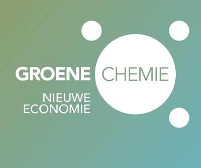 Logo Groene Chemie Verloop