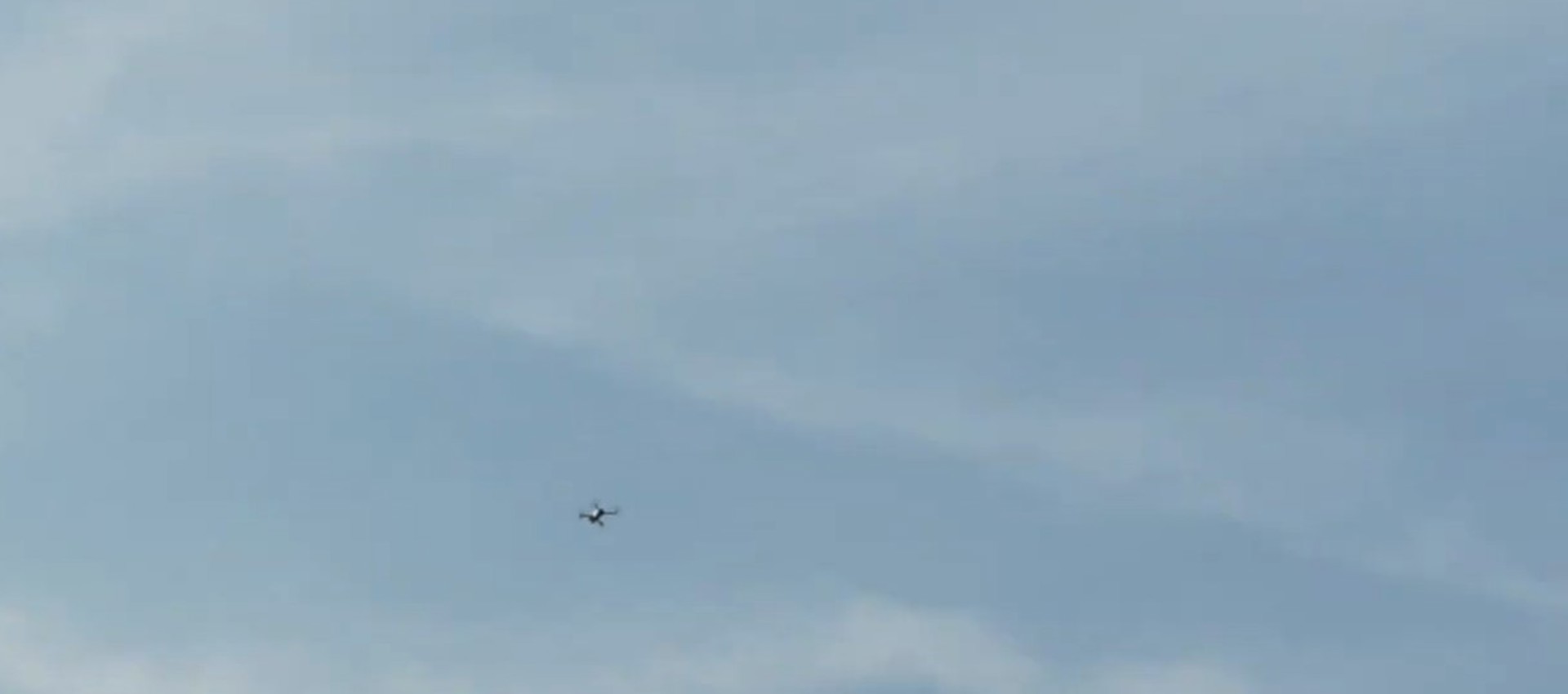 Screenshot Drone 3