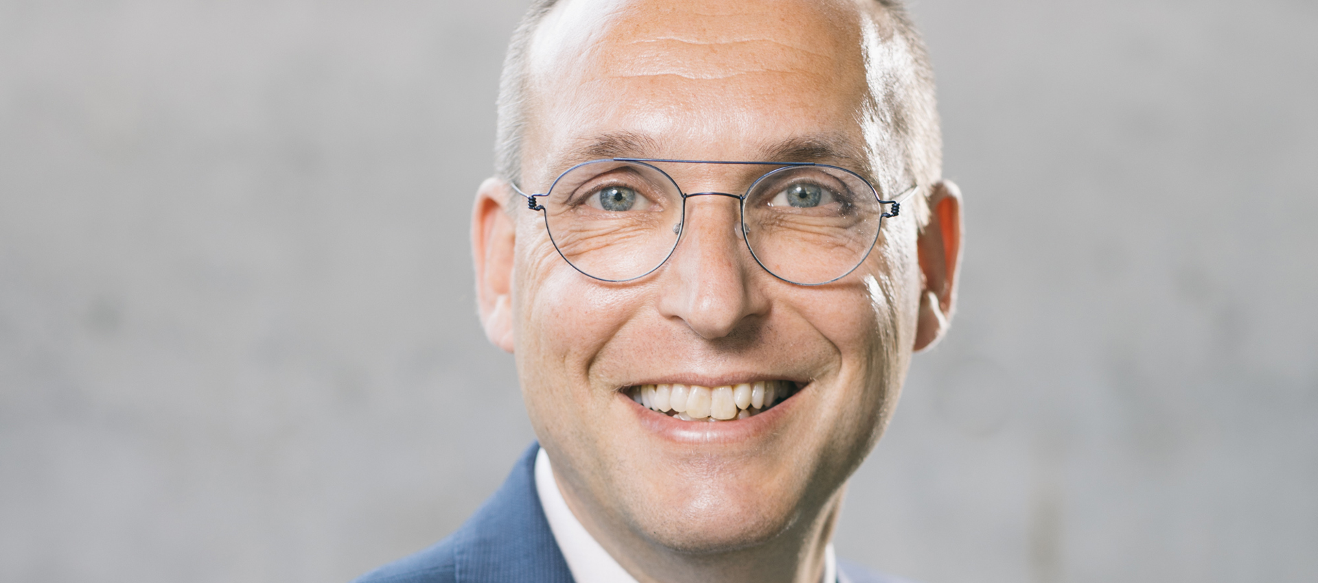 Paul Dirix Nieuwe Ceo Havenbedrijf Moerdijk Fotograaf Wouterzaalberg