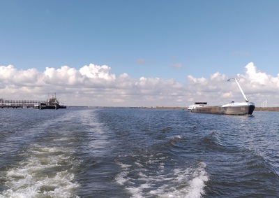 Westelijke ZHD Wijziging