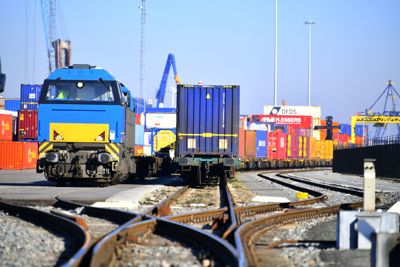 Rail Dannycornelissen Lr