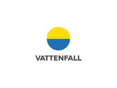 Vattenfall Logo