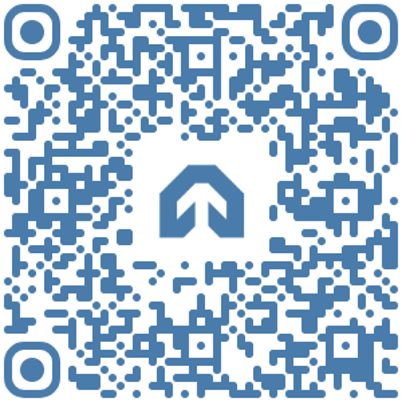 Qrcode De Bouwapp DG1